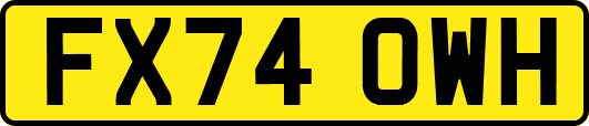 FX74OWH
