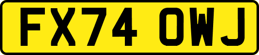 FX74OWJ