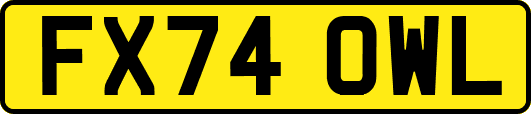 FX74OWL