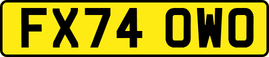 FX74OWO