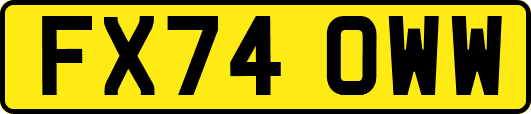 FX74OWW