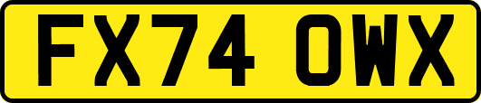 FX74OWX