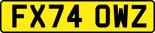 FX74OWZ