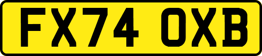 FX74OXB