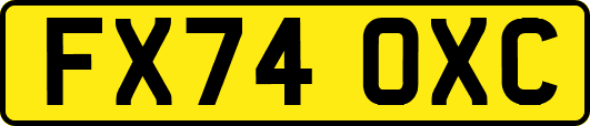 FX74OXC