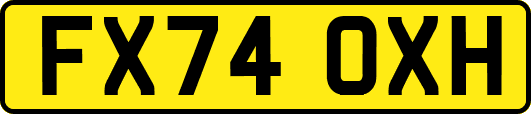 FX74OXH
