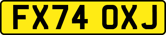 FX74OXJ