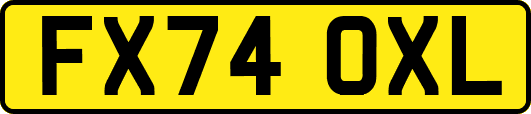 FX74OXL