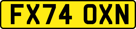 FX74OXN