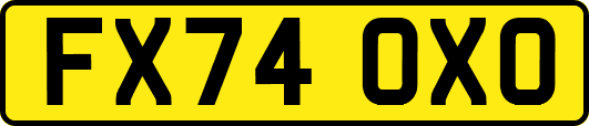 FX74OXO