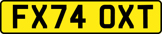 FX74OXT