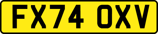 FX74OXV