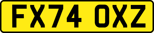 FX74OXZ