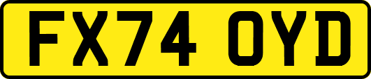FX74OYD