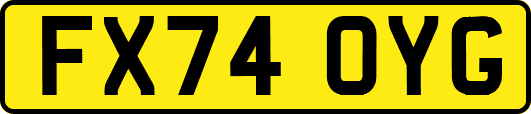 FX74OYG