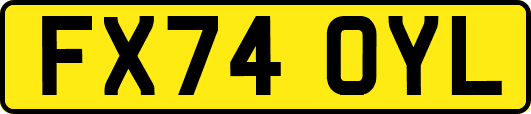 FX74OYL