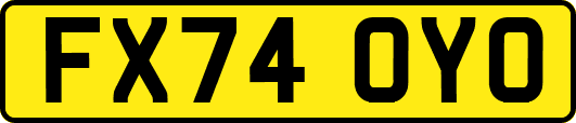 FX74OYO
