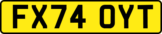 FX74OYT