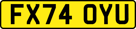 FX74OYU
