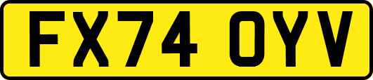 FX74OYV
