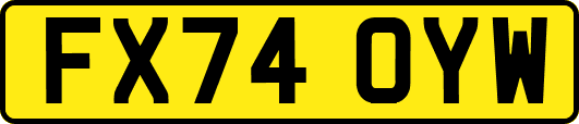 FX74OYW