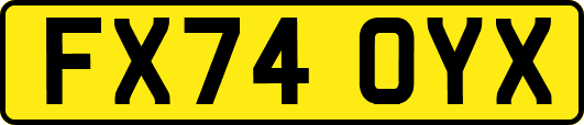 FX74OYX