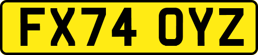 FX74OYZ