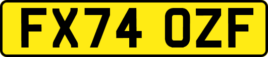 FX74OZF