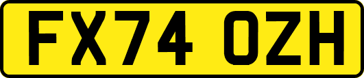 FX74OZH
