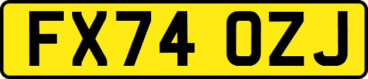 FX74OZJ