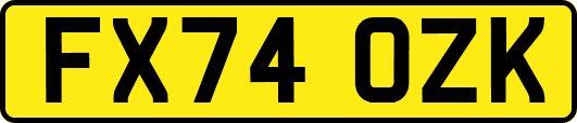 FX74OZK