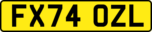 FX74OZL