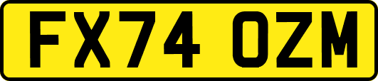 FX74OZM