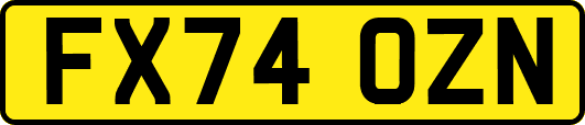 FX74OZN