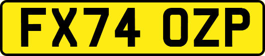 FX74OZP