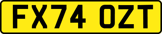 FX74OZT