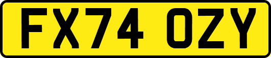 FX74OZY