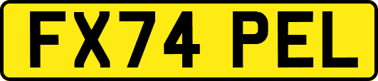 FX74PEL