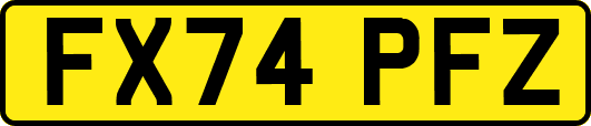 FX74PFZ