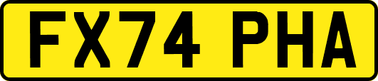 FX74PHA