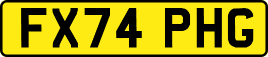 FX74PHG