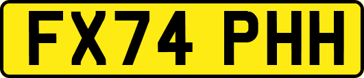 FX74PHH