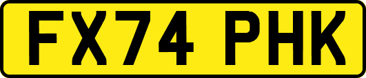 FX74PHK