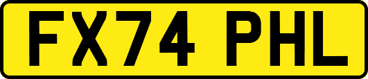 FX74PHL