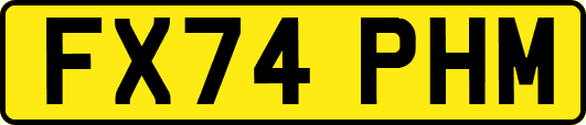 FX74PHM