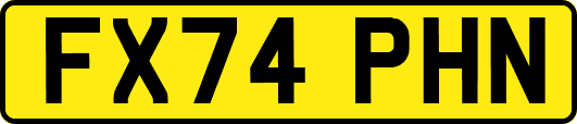 FX74PHN
