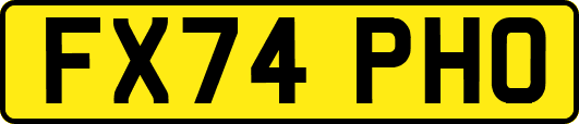 FX74PHO