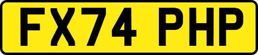 FX74PHP
