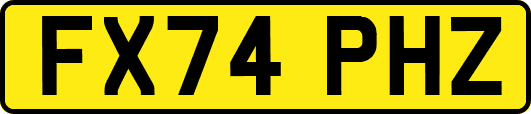 FX74PHZ
