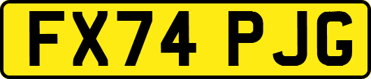 FX74PJG
